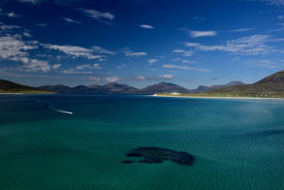 Outer Hebrides Honeymoon & Anniversary Tour