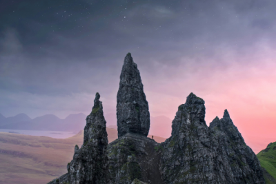 West Highlands & Skye Honeymoon & Anniversary Tour