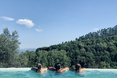Celebrate Together in Portugal – Group Escapes (up to 40–50 guests)
