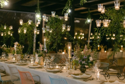 Sicilian Wedding at Verdura Villas