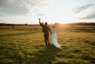 Weddings in the South Downs
