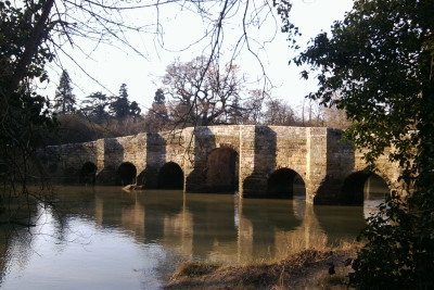 Secluded Countryside Escapes