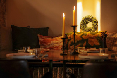 Romance and well-being