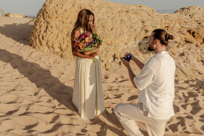 Proposal - Professional Photography