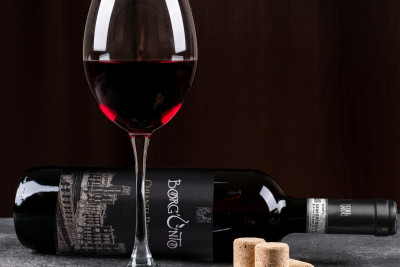 Typial tuscan products Tasting experience- Borgunto