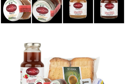 Breakfast by Borgunto