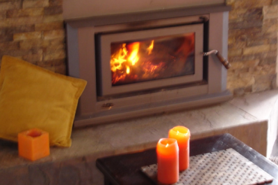 Romance Package – Blue Cliffs Retreat, Daylesford & Hepburn Springs