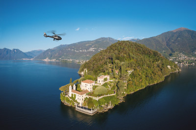 Heli Proposal Experience – “Love Elevated”