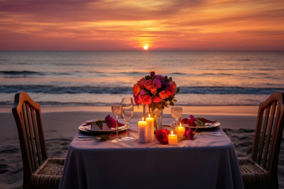 Heli Romantic Escape Experience