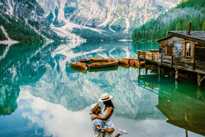 Heli Romantic Occasion Experience – “Because Love Deserves to Be Celebrated”