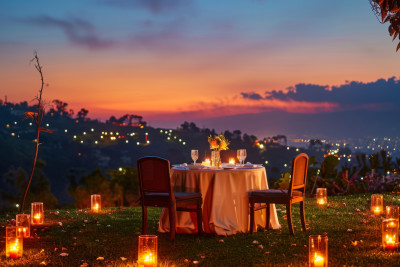 Heli Anniversary Experience – “Love Takes Flight Again”