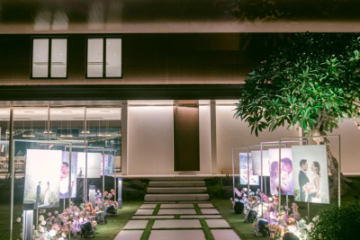 Intimate Weddings, Elopements & Vow Renewals