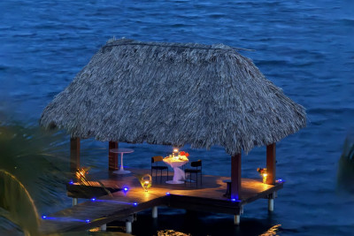 Anniversary & Romantic Milestone Escape