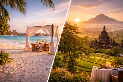 Multi-Centre Anniversary & Celebration Journeys