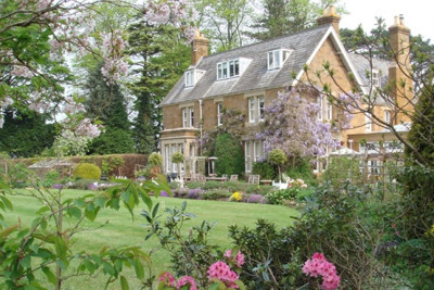 Romantic Cotswolds Escape