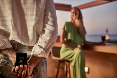 The Discreet Proposal