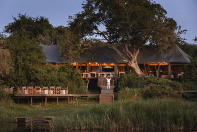 Romantic Rwanda Safari & Mountain Gorillas