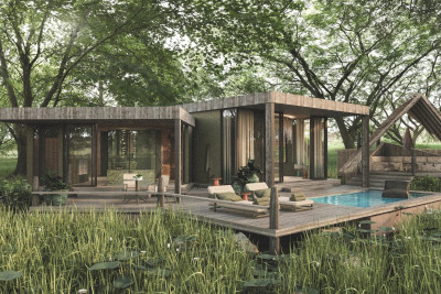 Zambia’s Wild Romance: Lower Zambezi & Luangwa Safari