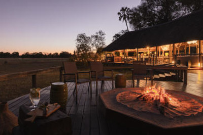 A Journey of Wine, Coastlines and Connection