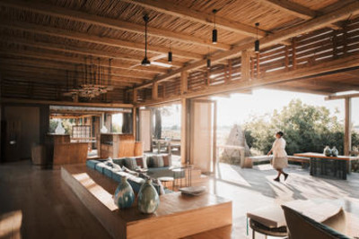 Stars Above the Delta