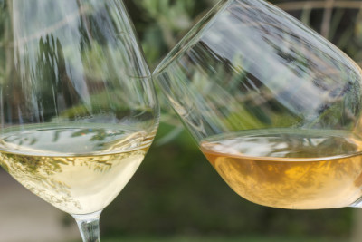 Exclusive Fine Dining with a Private Chef and Wine Tasting at Villa Carini