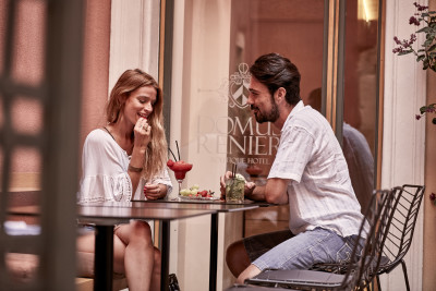 Anniversaries & Milestone Moments