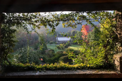 Proposal Perfection Package — 1 Night