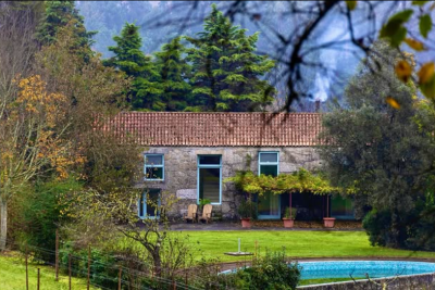 Vineyard & Sunset Experience — 1 Night