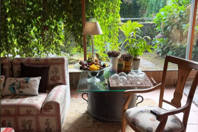 The Eternal Romance Retreat 