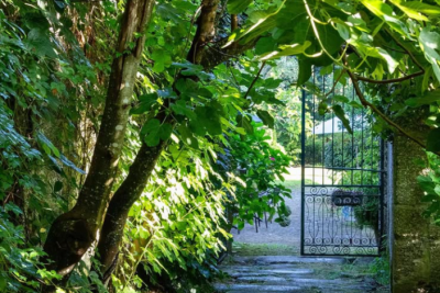 Serenity & Slow Connection — 2 Nights