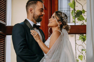 Panama Destination Weddings at Amarla Boutique Hotel