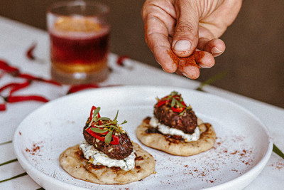 Celebration Dining Under the Stars – Anniversaries & Milestones in Casco Viejo