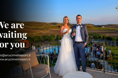 Weddings, Honeymoons and Romantic Getaways