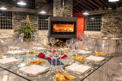 Private Celebrations & Exclusive Events