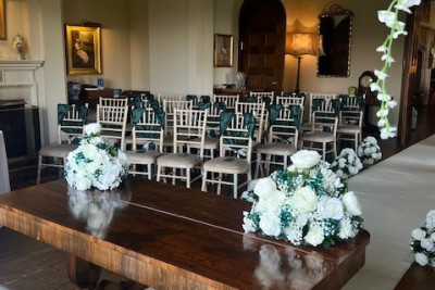 Cwtch Wedding Package 