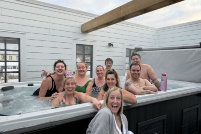 The Great Northern Gathering — Reconnect, Celebrate, Explore