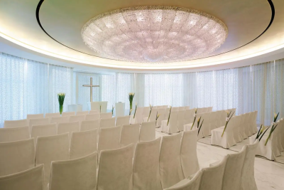 Luxury Tokyo Wedding Experience