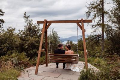 Simply Us Intimate Wedding