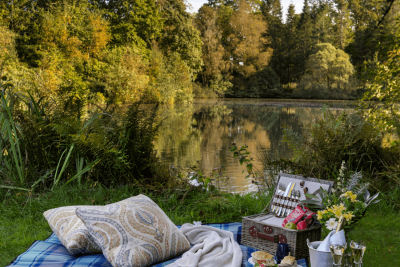 Picnic for Two — £50