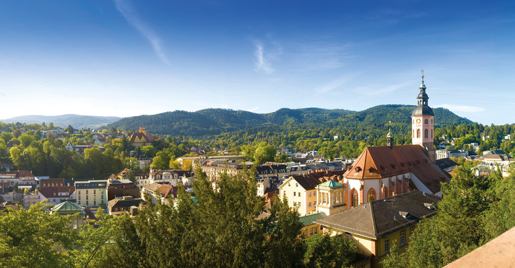 Brenners Park-Hotel & Spa | Luxury Breaks in Baden-Baden ...