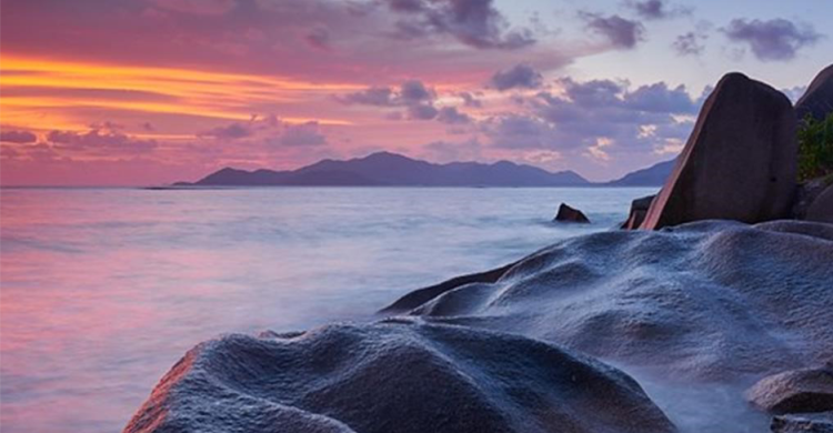 silhouette cruises seychellen