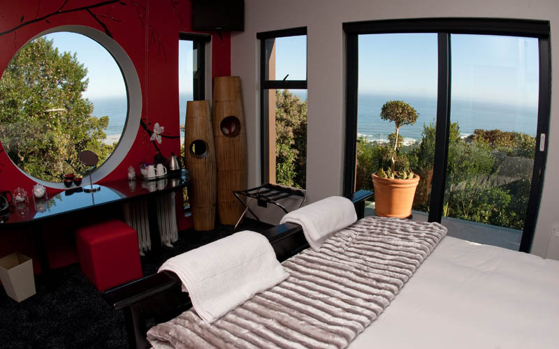 Phoenix Guest House The Romantic Tourist