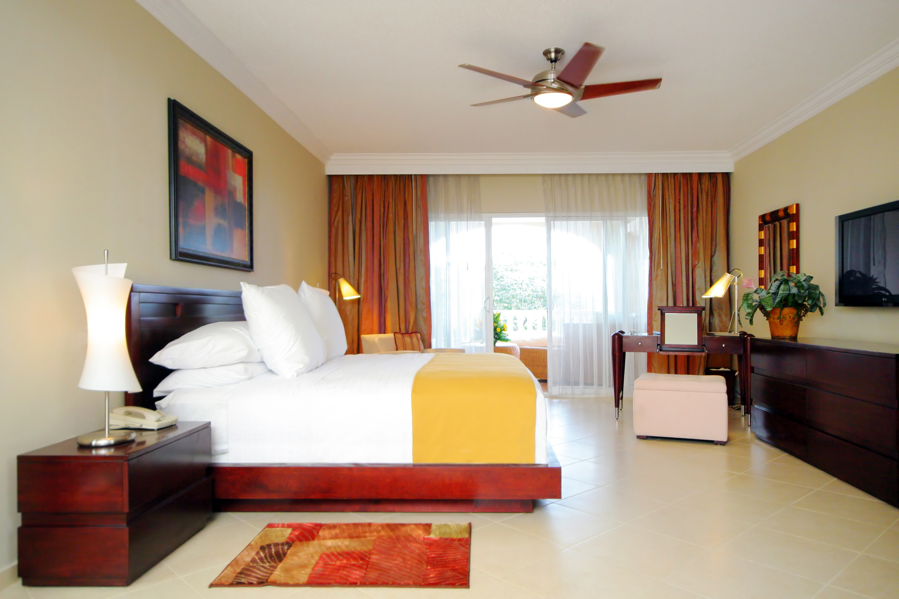 Presidential Suites by Lifestyle Luxury Hotel Puerto Plata