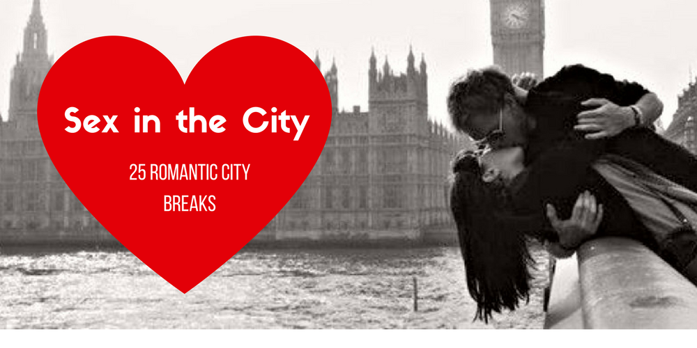 Couple kissing on Westminster Bridge London | Big Ben and Houses of Parliament