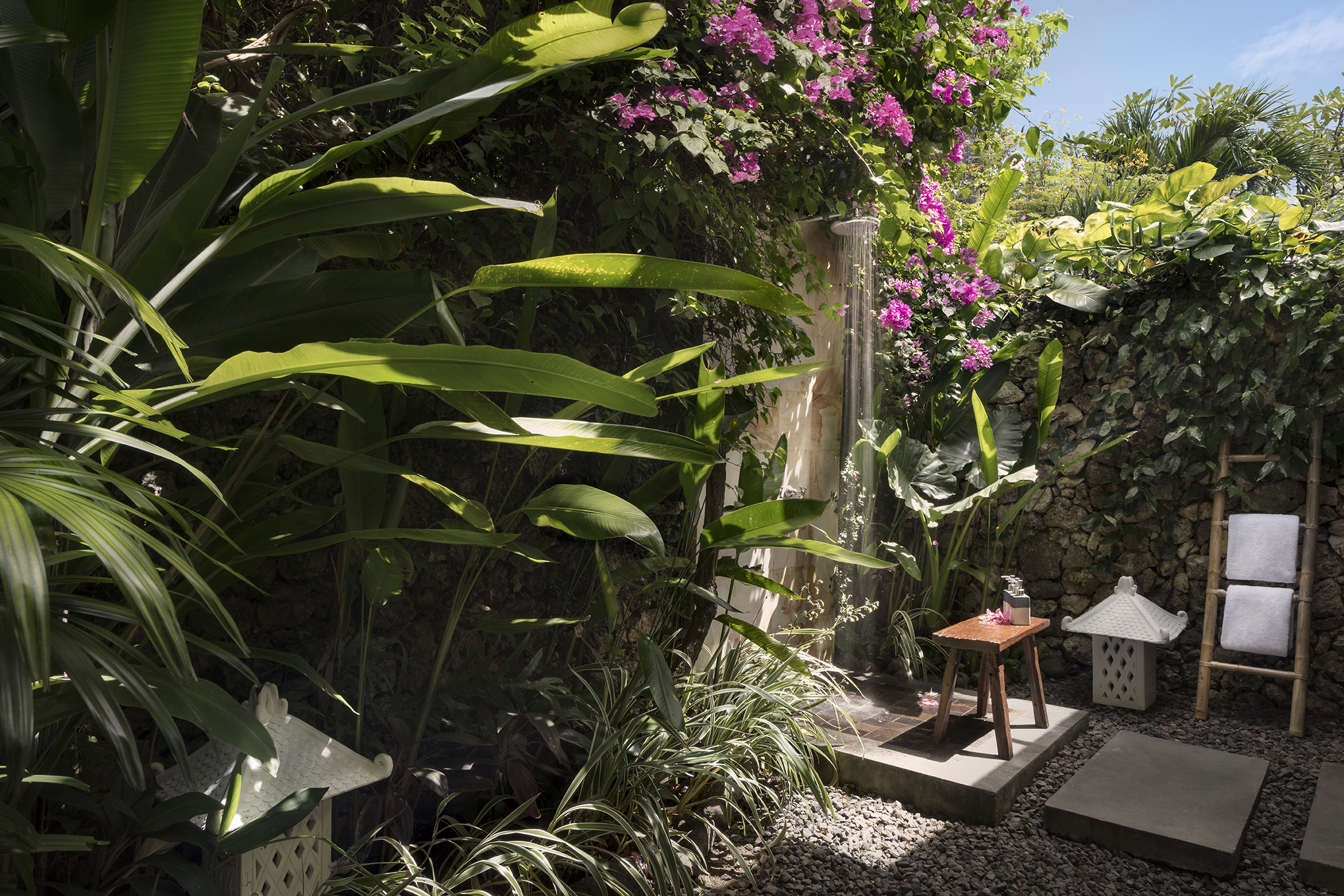 The Pavilions Bali Luxury Weddings Honeymoons In Bali The Romantic Tourist