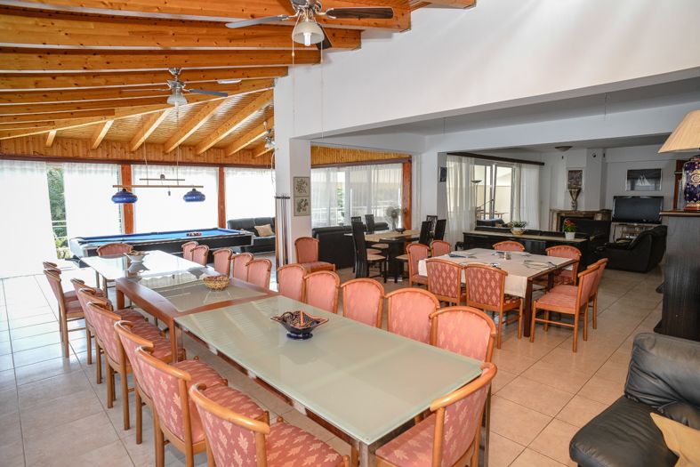 Bonaventure Villa Weddings in Greece The Romantic Tourist