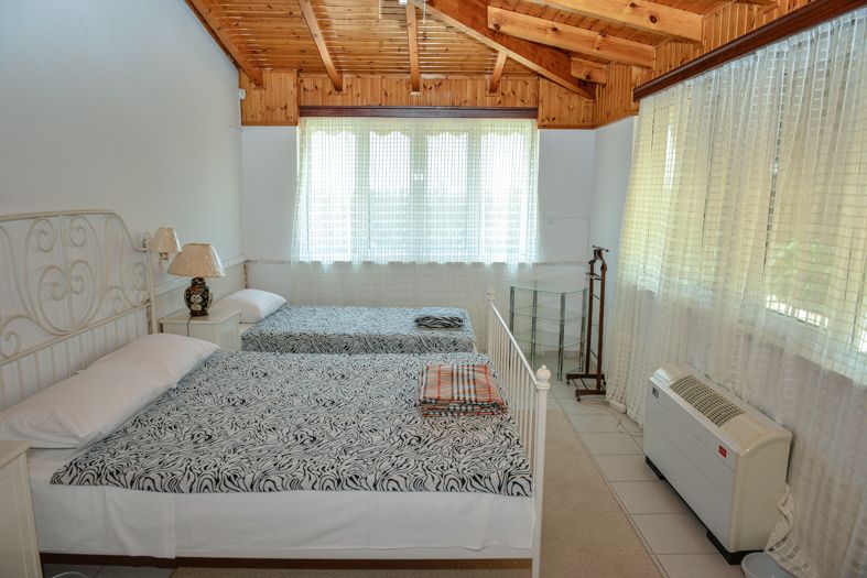 Bonaventure Villa Weddings in Greece The Romantic Tourist