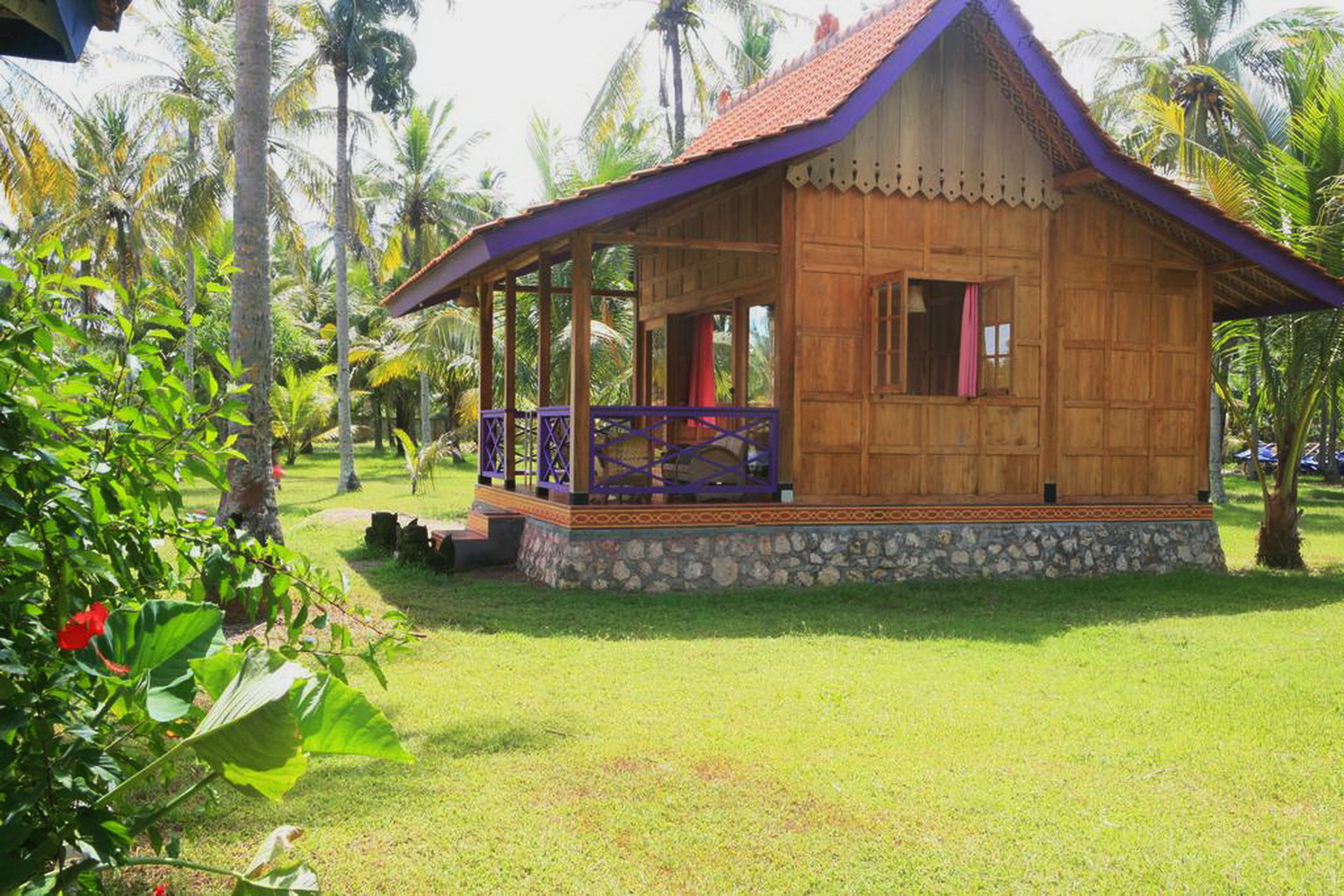  Desa Limasan  Retreat East Java Indonesia The Romantic 