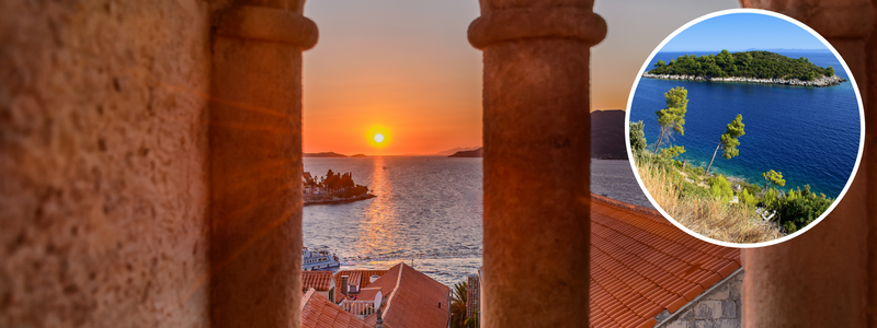 Korcula Croatia