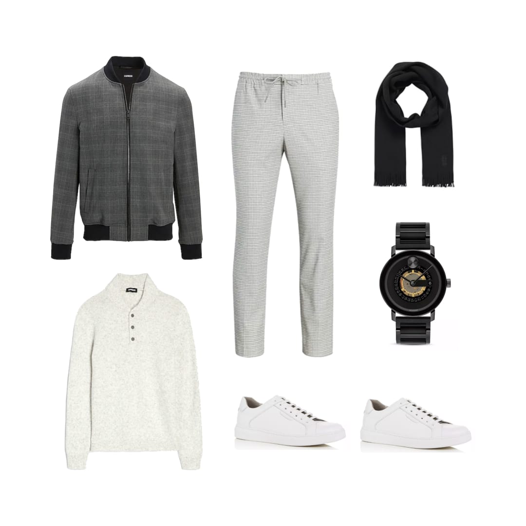 2021 New Year Style Refresh